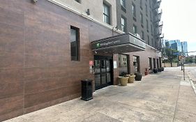 La Quinta Inn And Suites Downtown Dallas