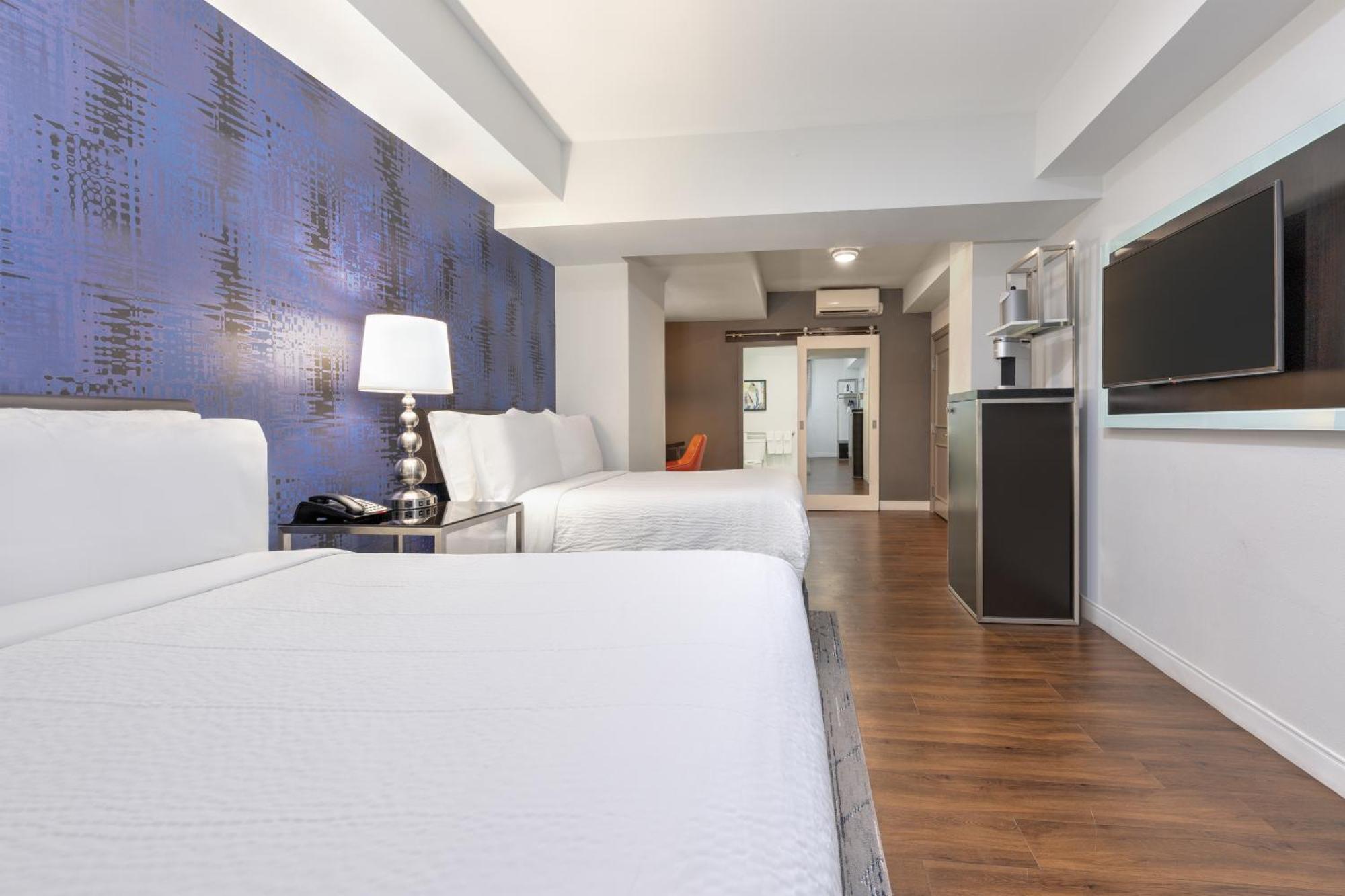 Holiday Inn Express - Dallas Downtown By Ihg Exterior photo